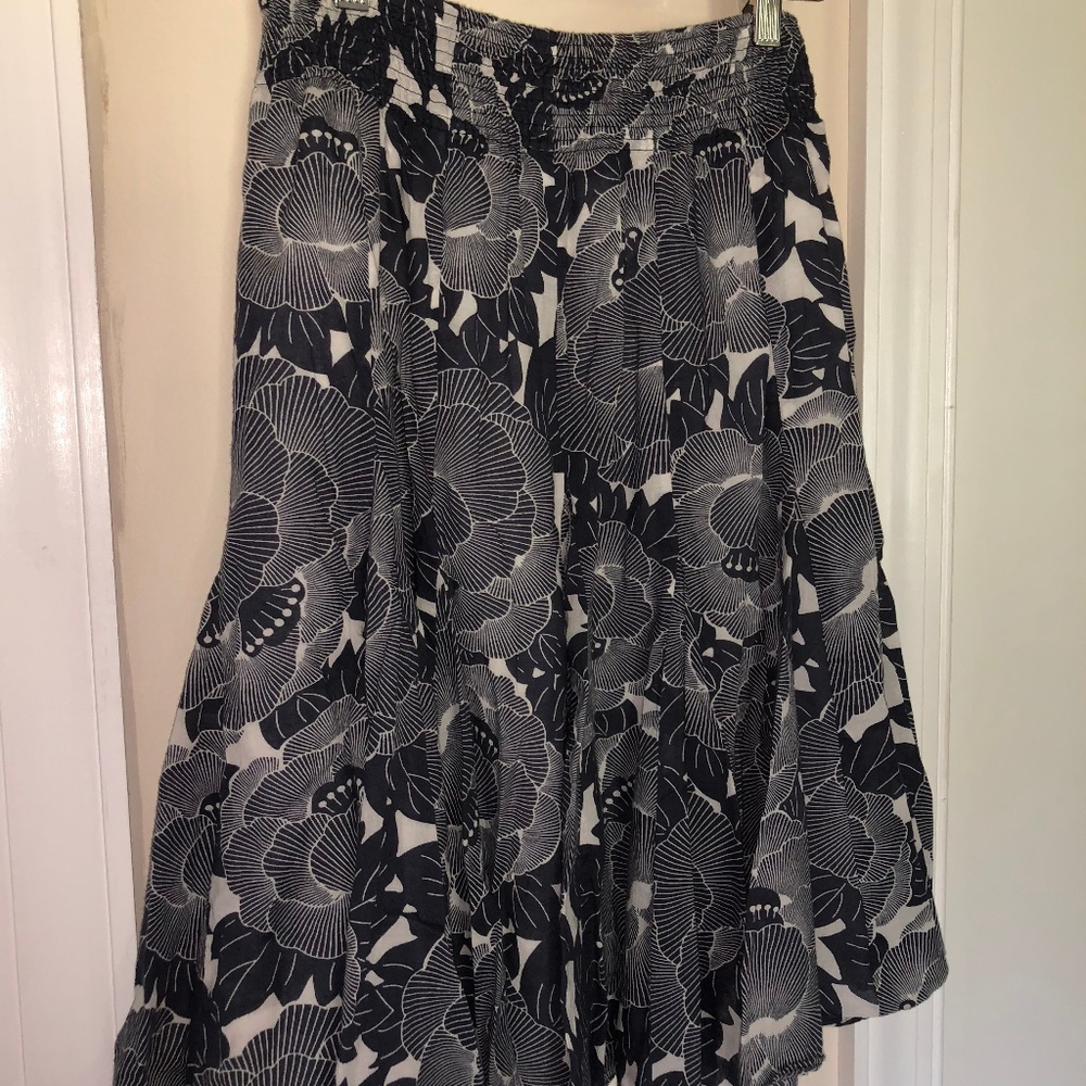 Banana Republic Skirt